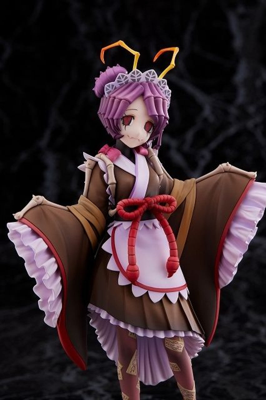 FURYU Corporation Entoma Vasilissa Zeta 1/7 Scale Figure | 4582655077447