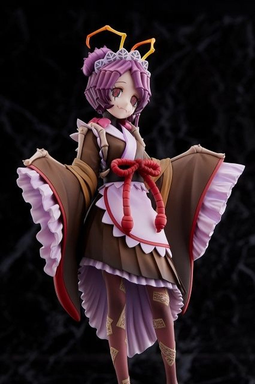 FURYU Corporation Entoma Vasilissa Zeta 1/7 Scale Figure | 4582655077447