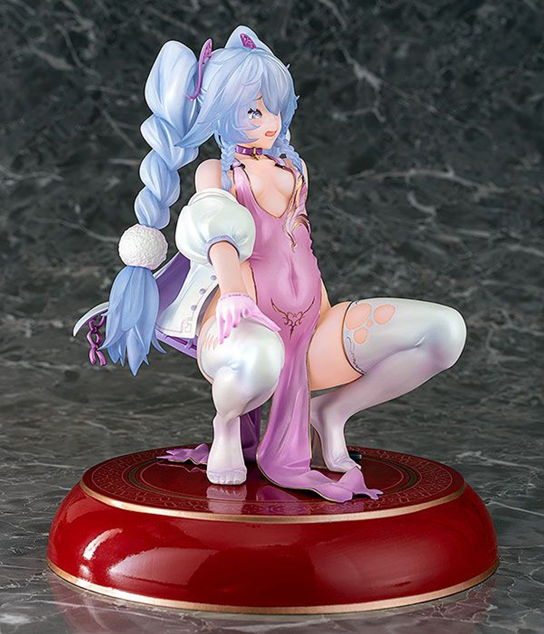 Phat Company PA-15 ~Pink Larkspur's Allure~