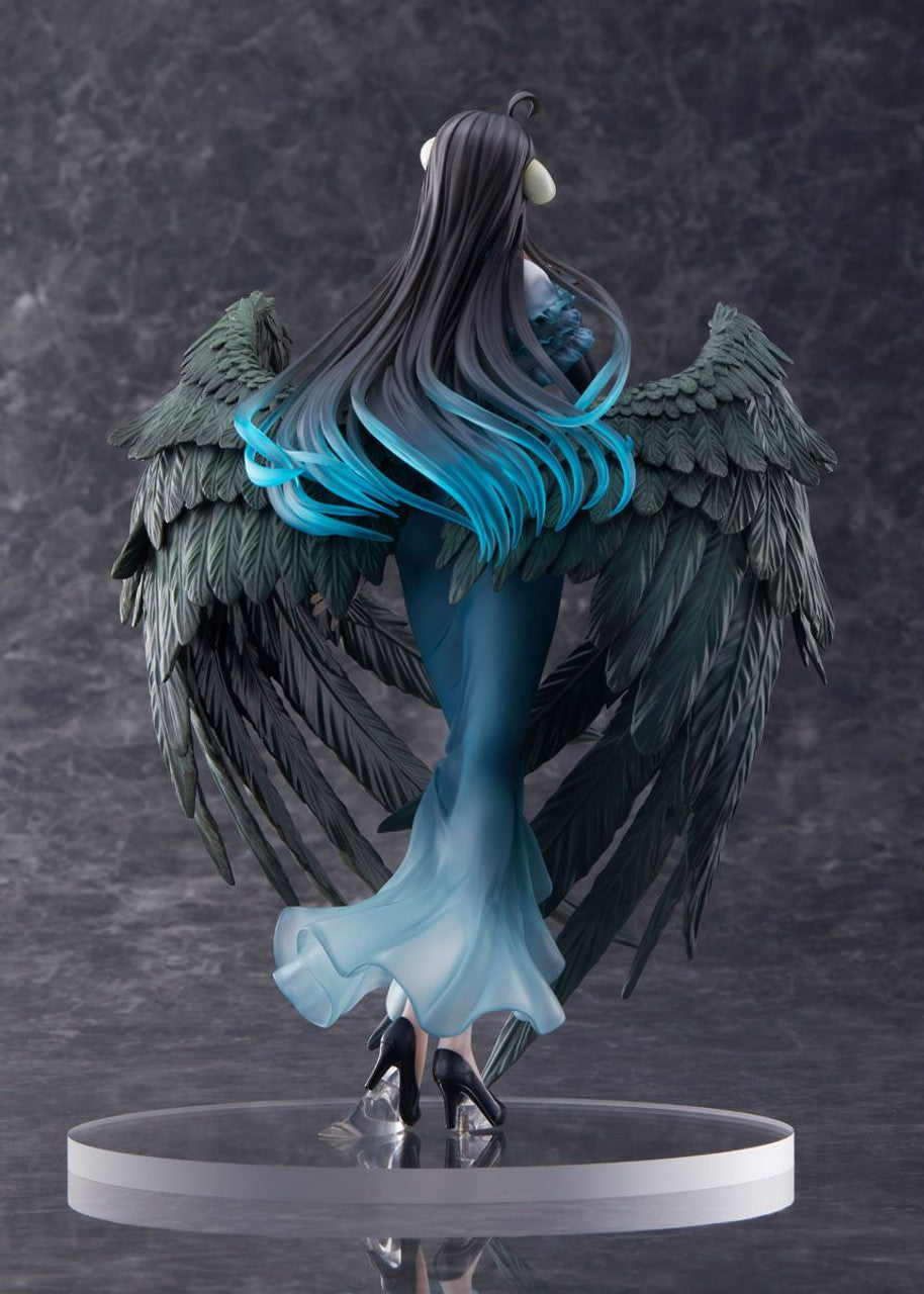 Good Smile Company Albedo Season4 so-bin ver. 1/7 Scale Figure(4589584958755)