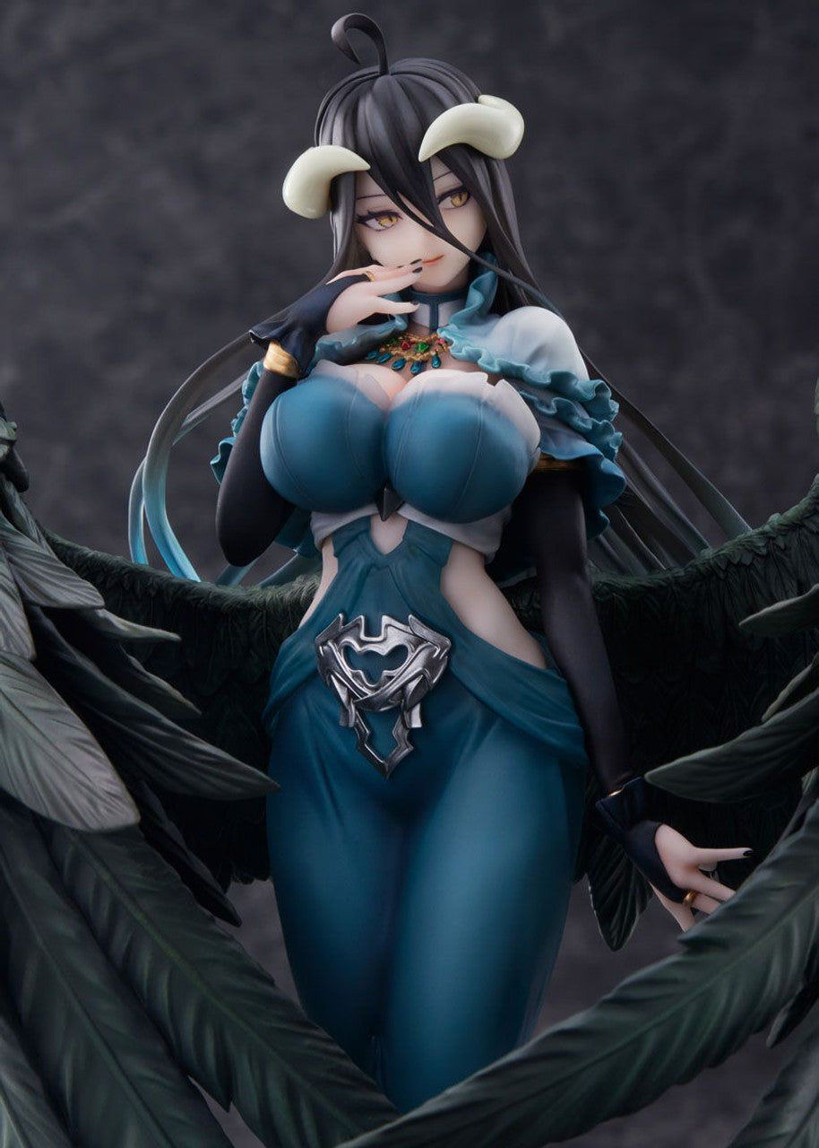 Good Smile Company Albedo Season4 so-bin ver. 1/7 Scale Figure(4589584958755)