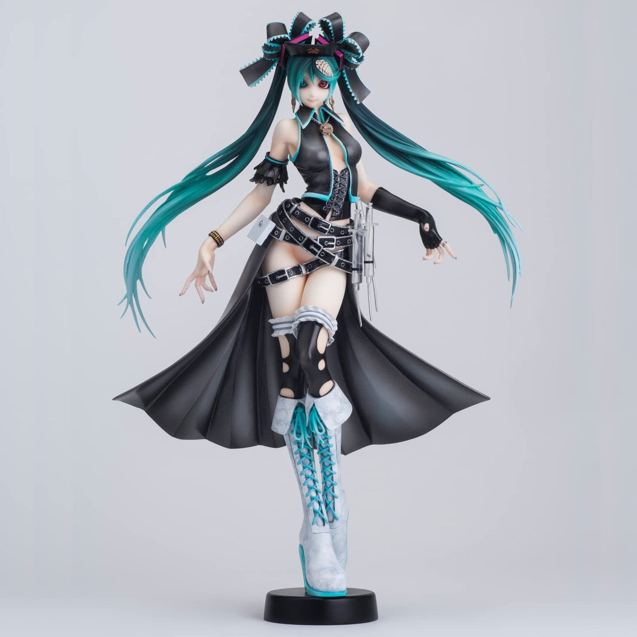 eStream Hdge technical statue No.12 Shie Carla (Stone Shie Prisoner and Paper Plane ver) | 4589642714217