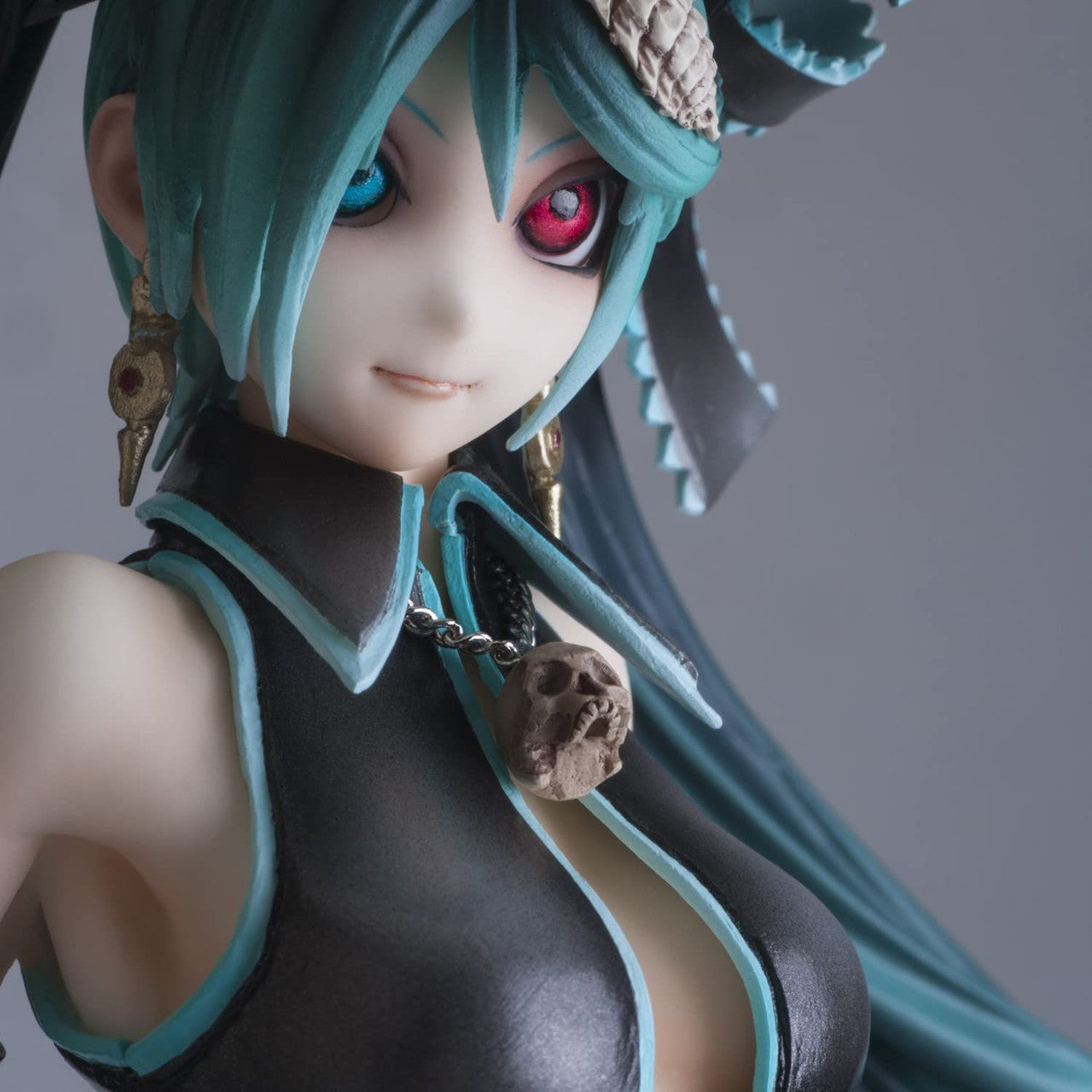 eStream Hdge technical statue No.12 Shie Carla (Stone Shie Prisoner and Paper Plane ver) | 4589642714217