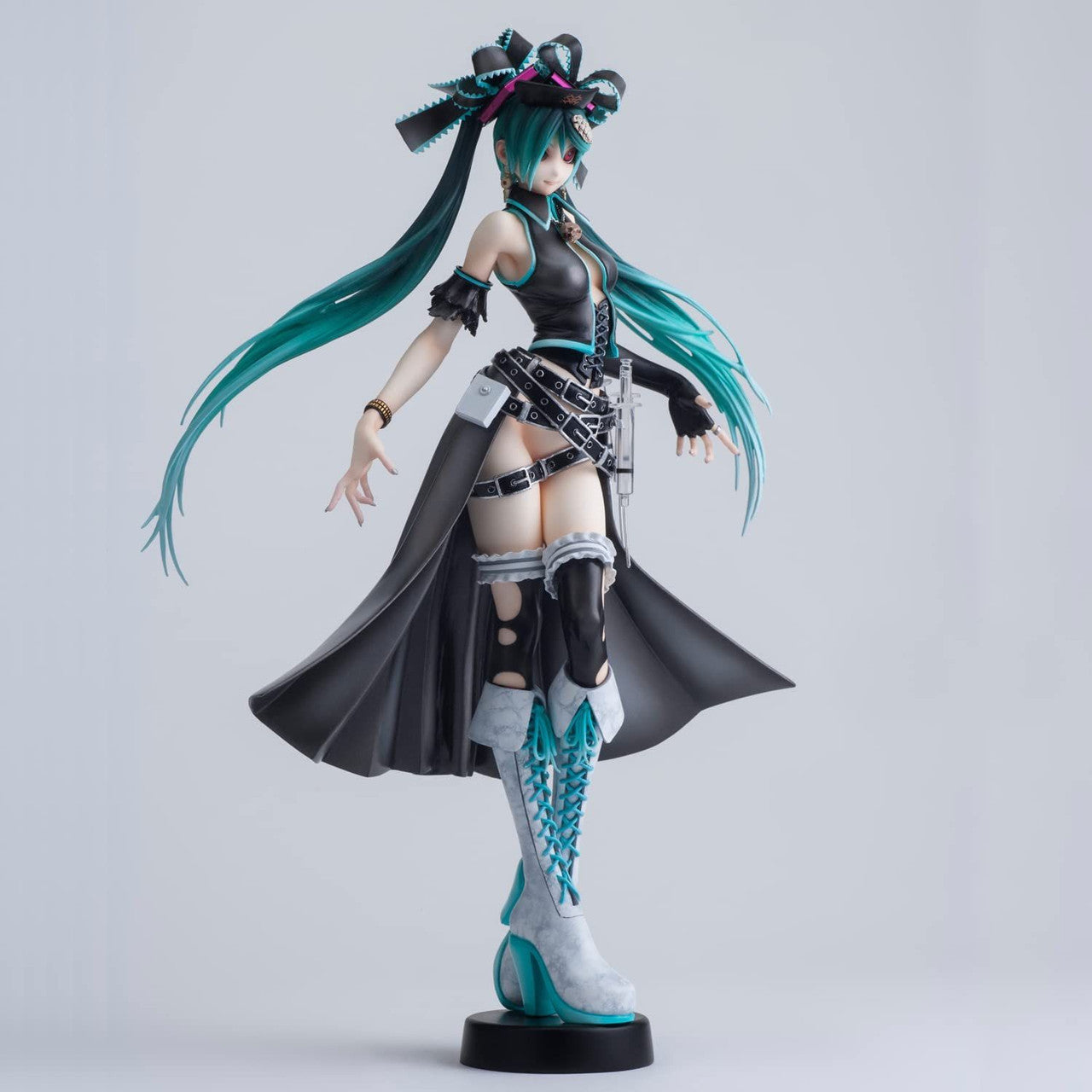 eStream Hdge technical statue No.12 Shie Carla (Stone Shie Prisoner and Paper Plane ver) | 4589642714217