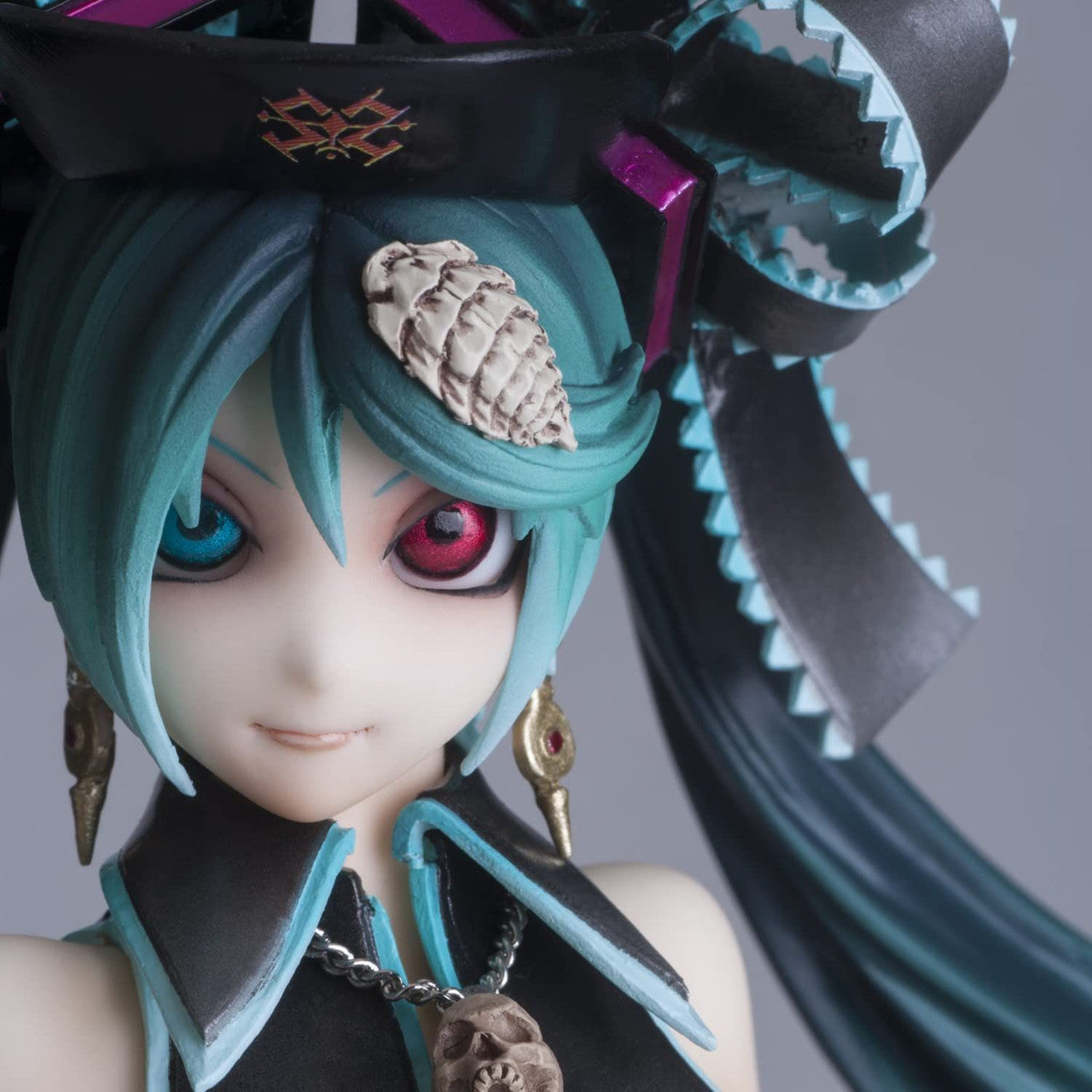 eStream Hdge technical statue No.12 Shie Carla (Stone Shie Prisoner and Paper Plane ver) | 4589642714217