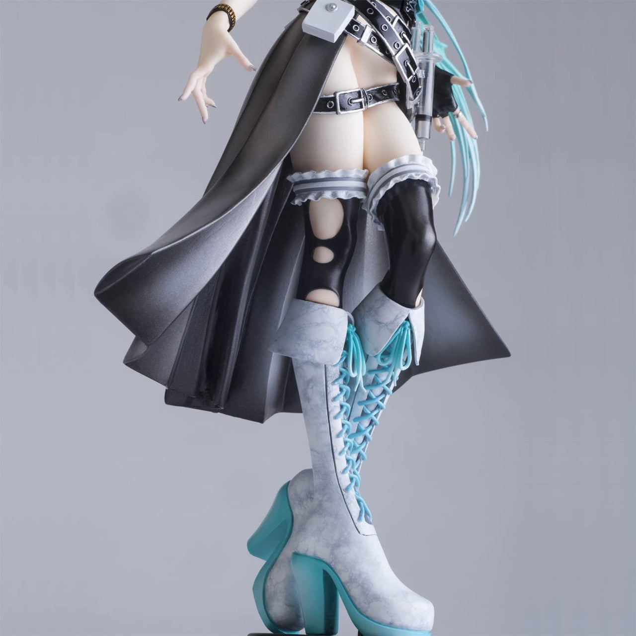 eStream Hdge technical statue No.12 Shie Carla (Stone Shie Prisoner and Paper Plane ver) | 4589642714217