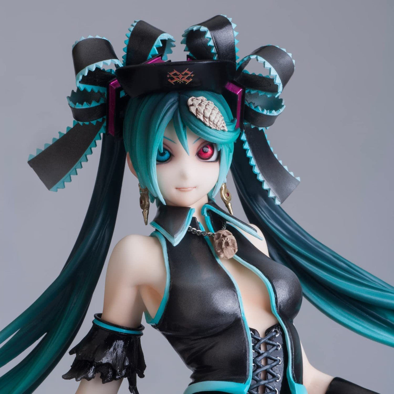eStream Hdge technical statue No.12 Shie Carla (Stone Shie Prisoner and Paper Plane ver) | 4589642714217