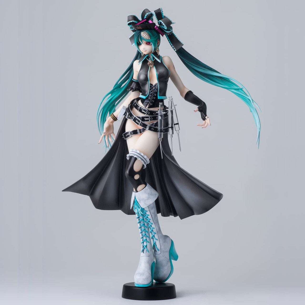 eStream Hdge technical statue No.12 Shie Carla (Stone Shie Prisoner and Paper Plane ver) | 4589642714217
