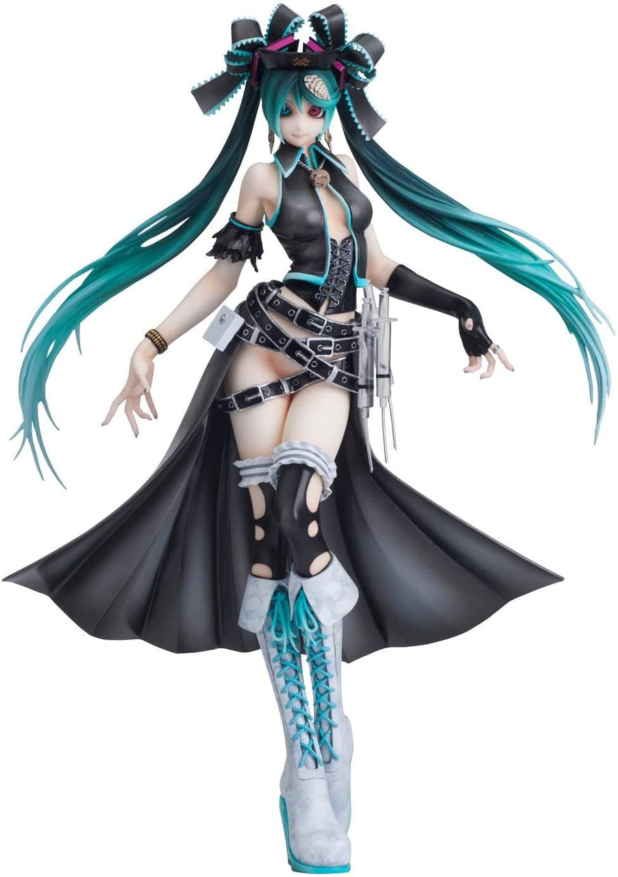eStream Hdge technical statue No.12 Shie Carla (Stone Shie Prisoner and Paper Plane ver) | 4589642714217