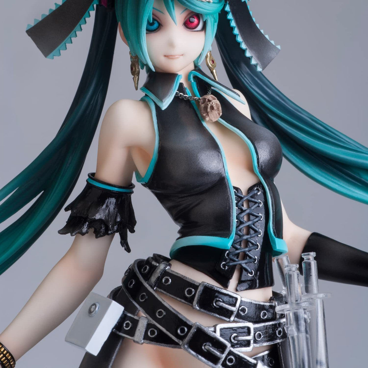 eStream Hdge technical statue No.12 Shie Carla (Stone Shie Prisoner and Paper Plane ver) | 4589642714217