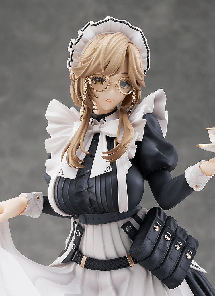 GODDESS OF VICTORY: NIKKE Ade 1/7 Scale Figure | 4571614674810