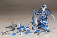 KOTOBUKIYA FRAME ARMS GIRL STYLET XF-3 PLUS | 190526048218