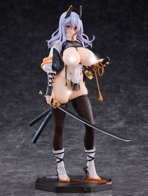 HOTVENUS SAMURAI -Rei-