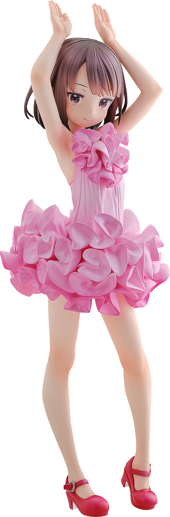 KADOKAWA Sword Art Online Alternative: Gun Gale Online LLENN: Light Novel Dress Ver. | 4942330349915