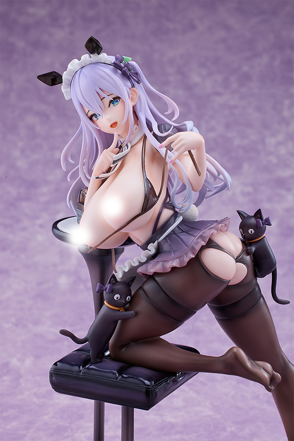HOTVENUS Maids of House MB, Mia