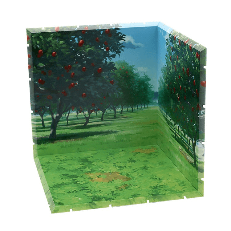 Dioramansion 200: Orchard | 4570151243077