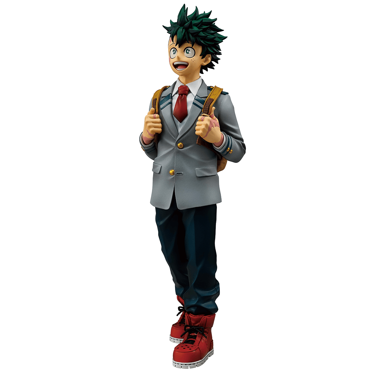 Izuku Midoriya (A Story Reaching Out Forever) | 4573102723635