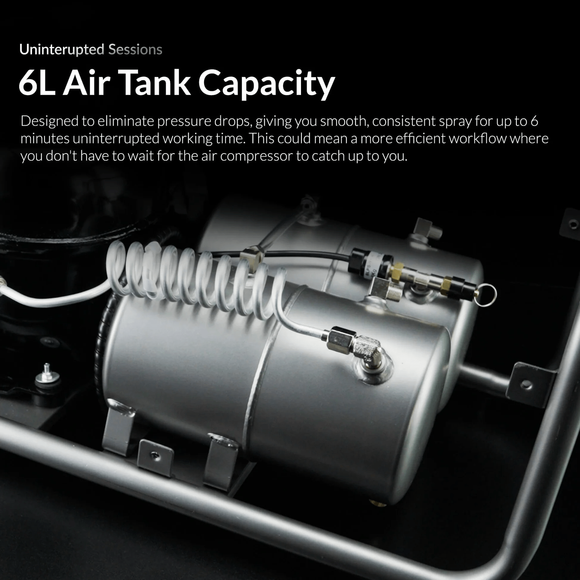 Apex Force GTX-778 Air Compressor - US