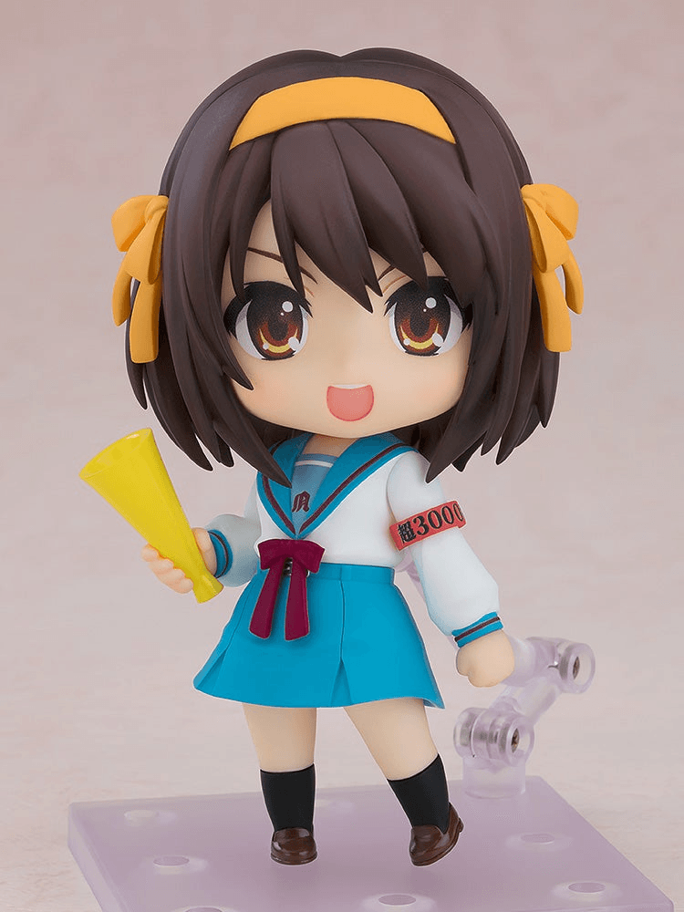 Nendoroid Haruhi Suzumiya 2.0 | 4580828670686
