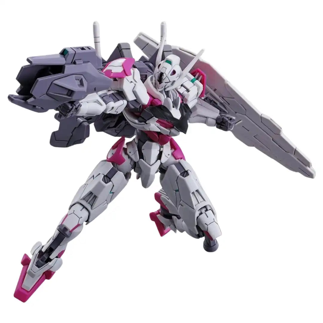HG 1/144 GUNDAM LFRITH | 4573102629449