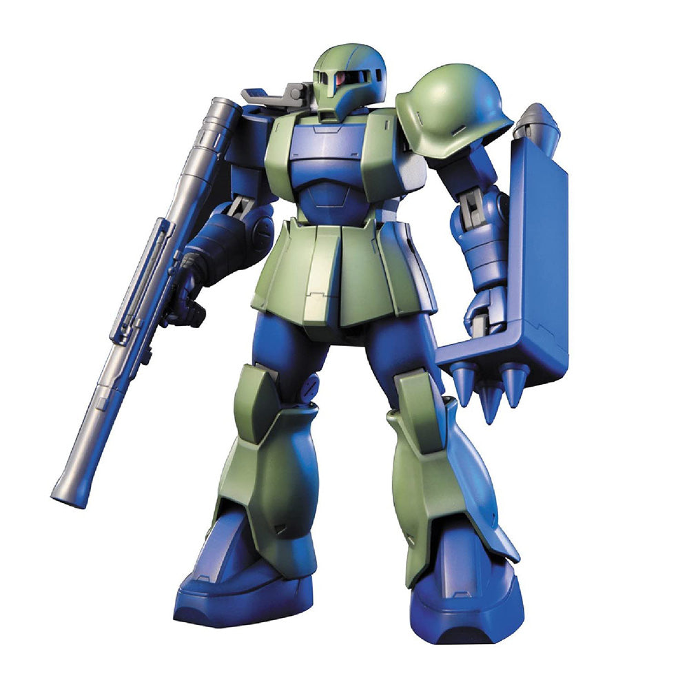 HGUC 1/144 #64 Zaku I | 4573102591593