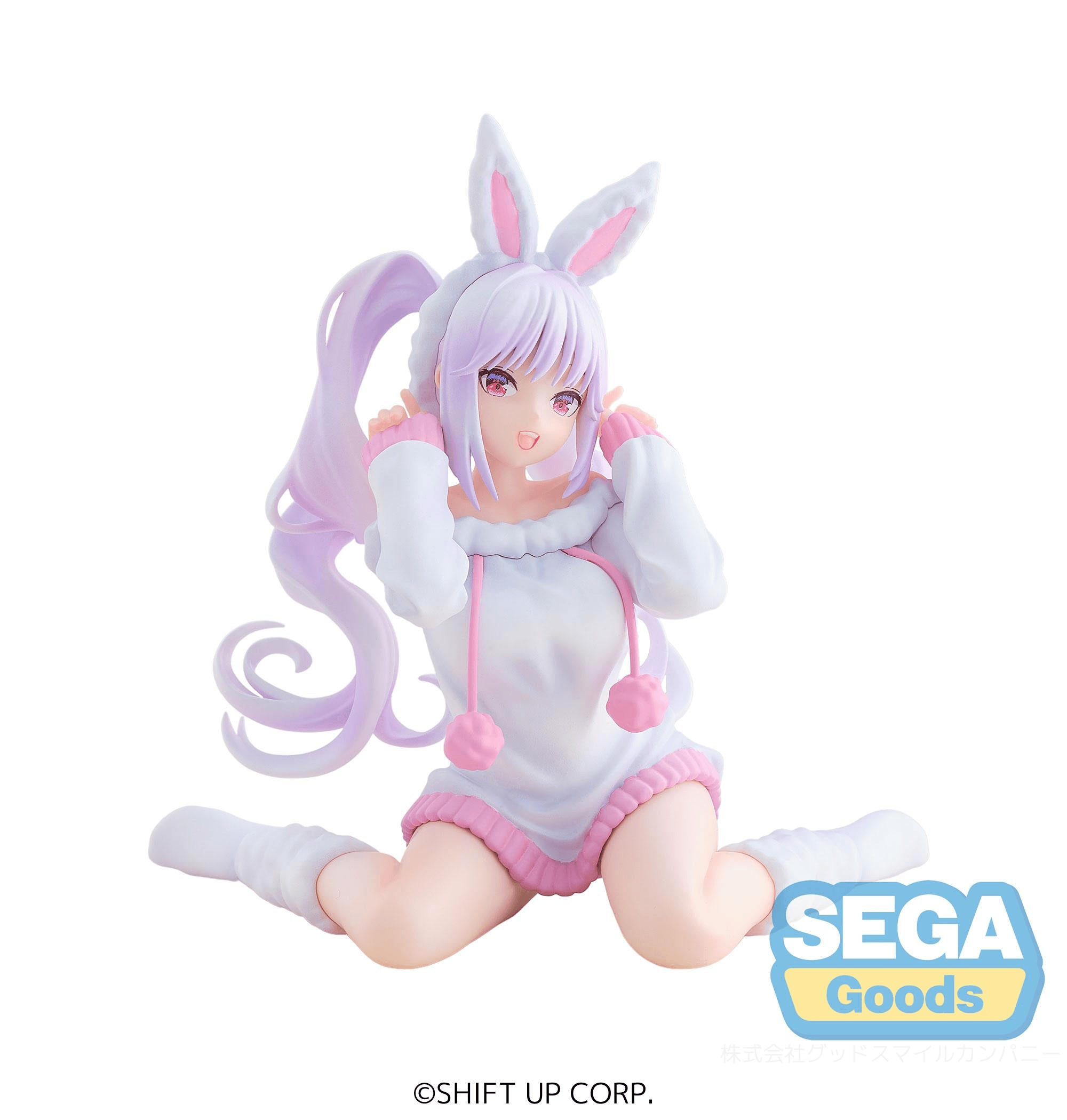 (Rerelease) Yumemirize "GODDESS OF VICTORY: NIKKE" "Alice" | 4582733468563