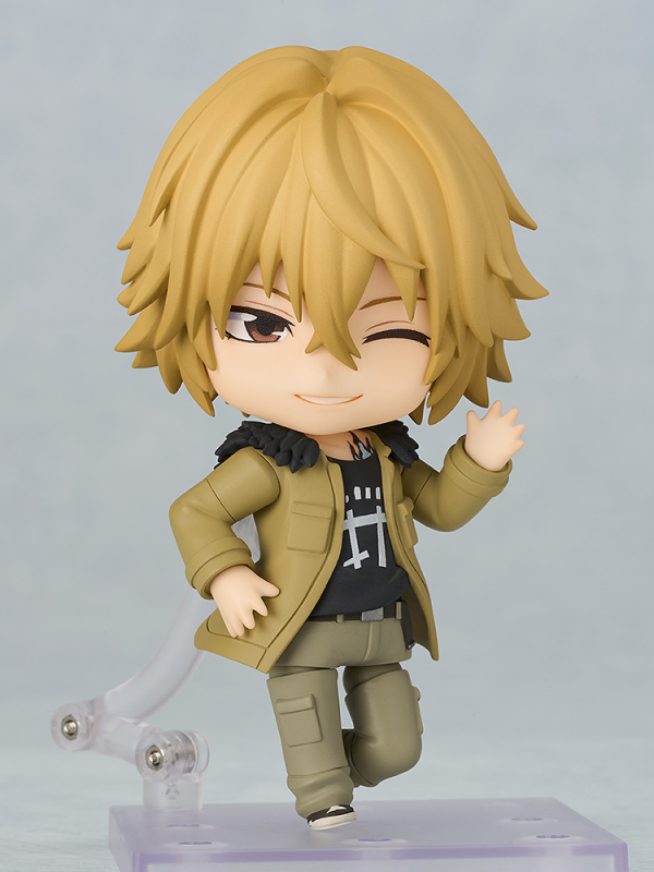 ORANGE ROUGE Nendoroid Dino(4571697183797)(4571697183797)