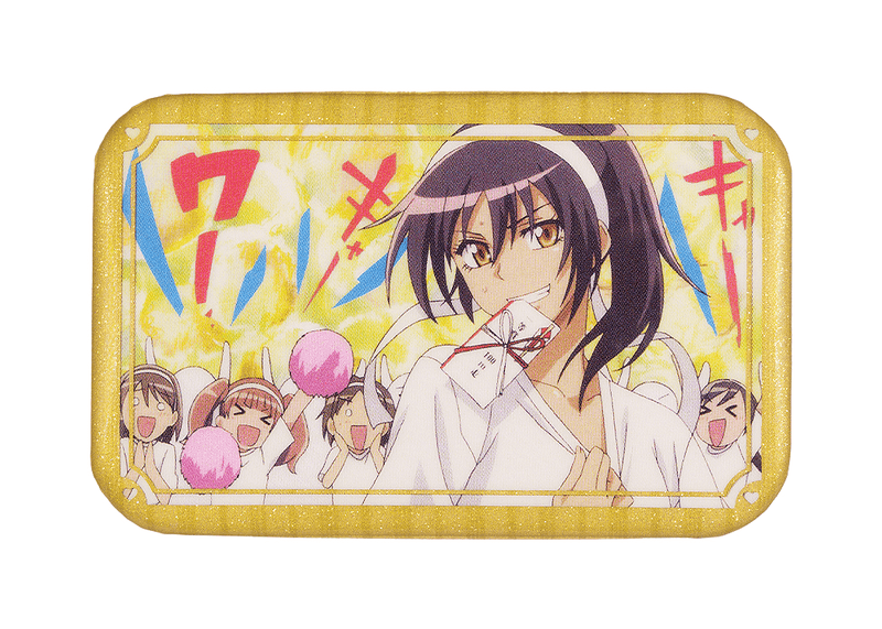 GOOD SMILE COMPANY Maid-Sama! Pinback Button | 4571697189485