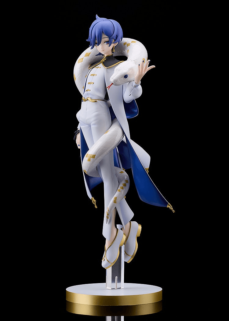 G.S. Collection KAITO: Chinese Style Ver.