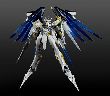 (Rerelease) MODEROID Villkiss - Release Date: 11/2026