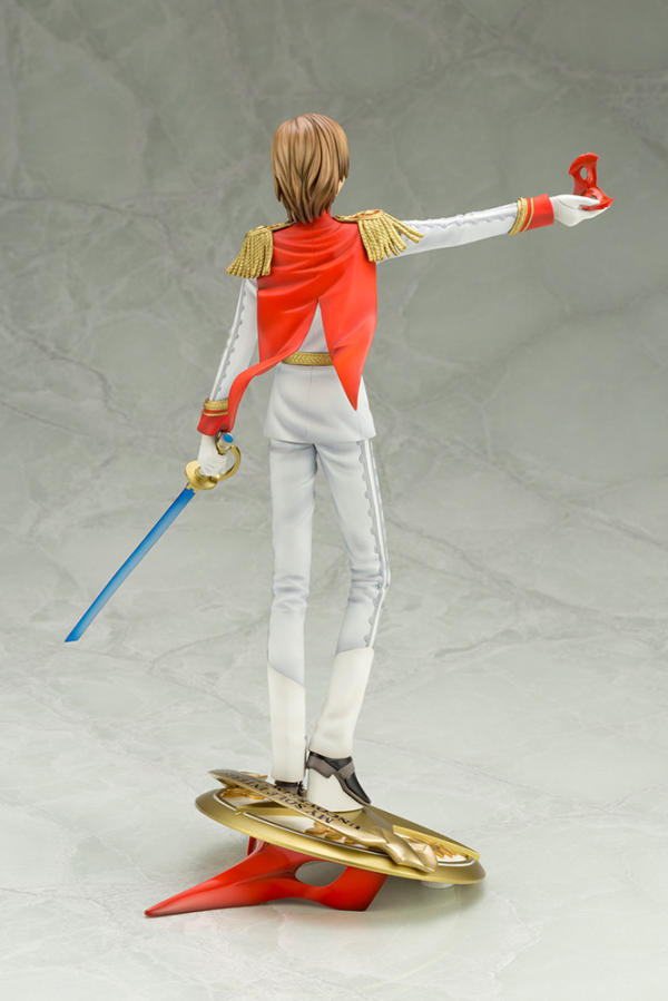 KOTOBUKIYA ARTFX J Goro Akechi Phantom Thief ver.(4934054070268)(4934054070268)
