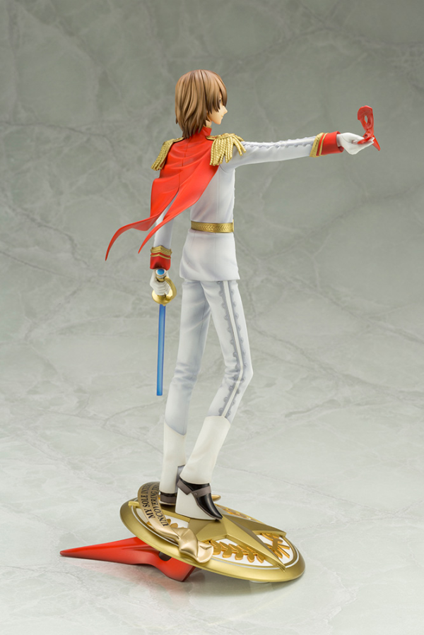 KOTOBUKIYA ARTFX J Goro Akechi Phantom Thief ver.(4934054070268)(4934054070268)