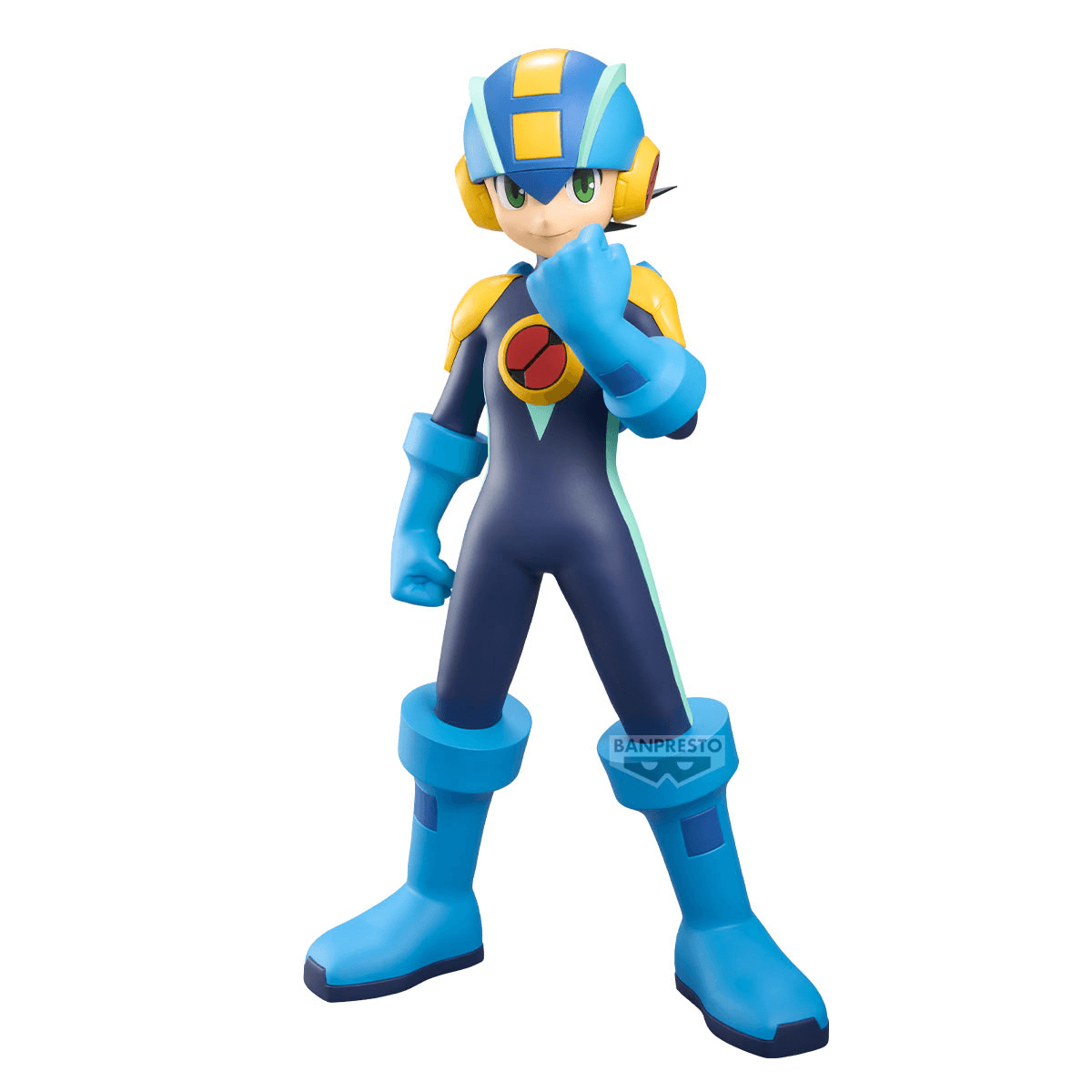 MEGA MAN BATTLE NETWORK Grandista-MEGAMAN.EXE- | 4573102714091