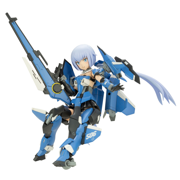 KOTOBUKIYA FRAME ARMS GIRL STYLET XF-3 PLUS | 190526048218