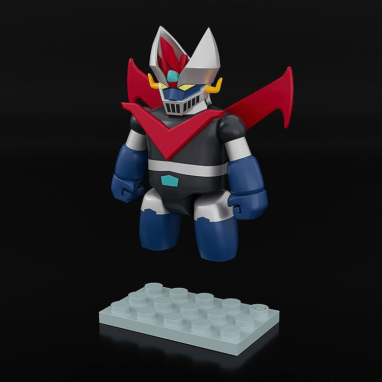 BRICKROID Great Mazinger | 4580828667266