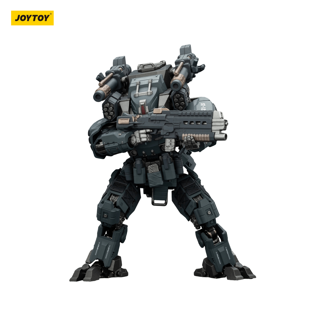 APOC Series Storm Dauntless Assault Mech ST-8612 | 6927054403073