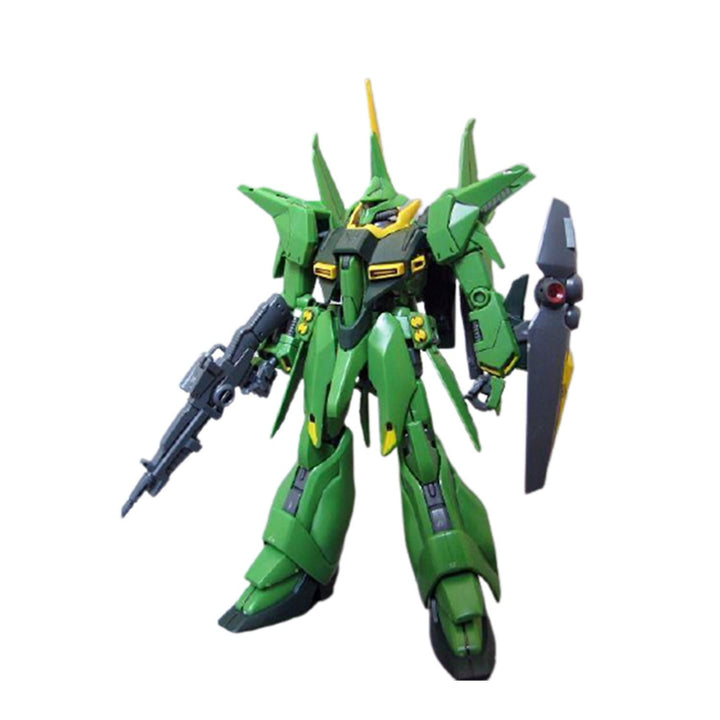 Bandai 1/144 HGUC AMX-107 Bawoo (Mass Production) | 4573102557278
