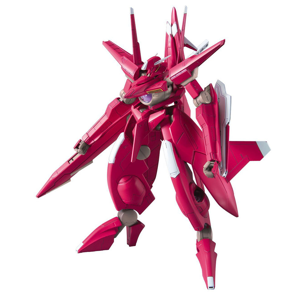 HG 1/144 #43 Arche Gundam | 4573102606495