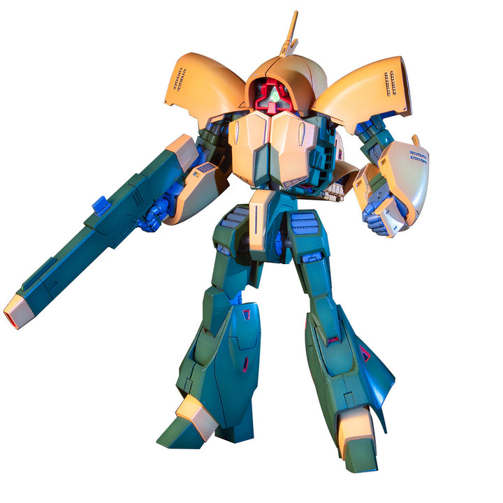 Bandai HGUC #54 1/144 NRX-044 Asshimar Z Gundam | 4573102607812