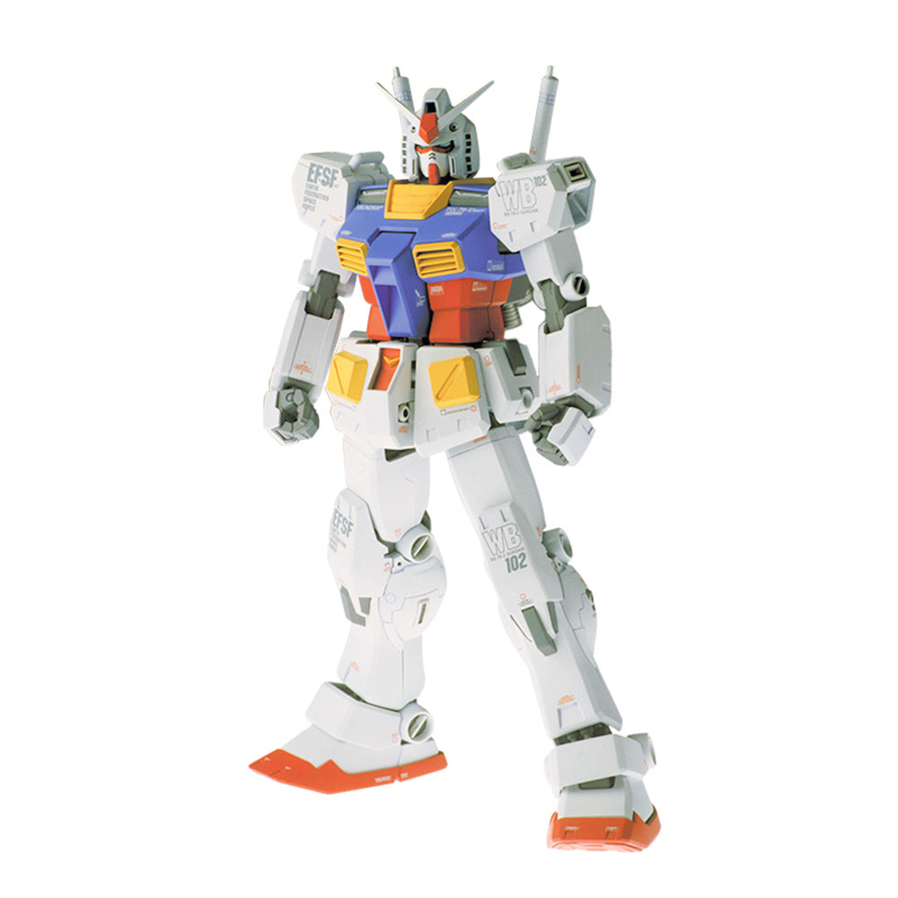 MG RX-78-2 Gundam Ver. Ka | 4573102635372