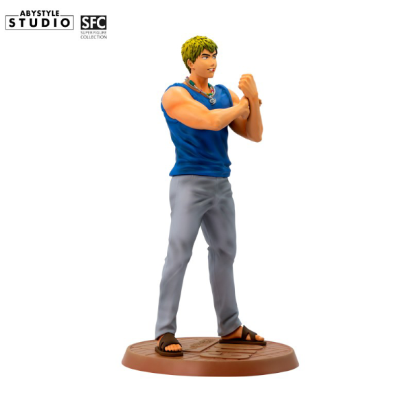 ABYstyle Studio GTO - Onizuka SFC Figure | 3665361083788
