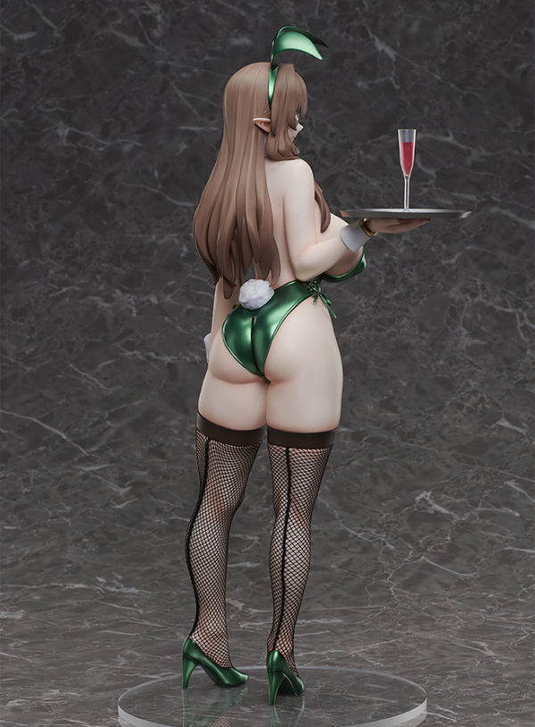 BINDing Shayna Rohdea Bunny Ver.(4589890602281)(4589890602281)