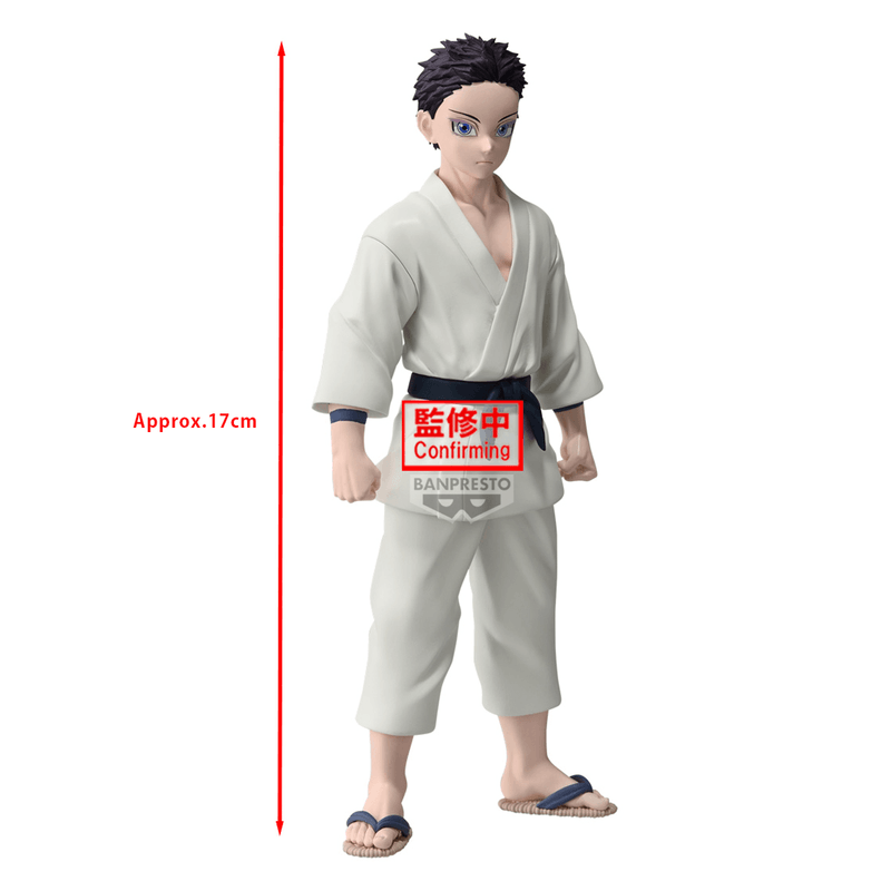 Demon Slayer: Kimetsu no Yaiba FIGURE vol.51 | 4573102742360
