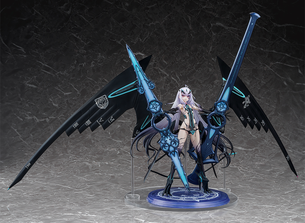 Phat! Company Lancer/Mélusine(4580678969077)