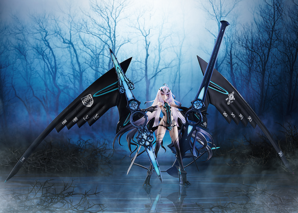 Phat! Company Lancer/Mélusine(4580678969077)