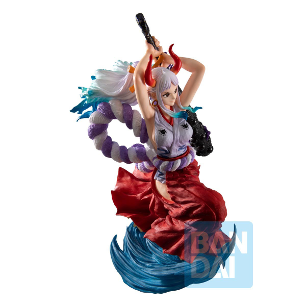 BANDAI Spirits Yamato (Glitter Of Ha) | 4573102636034