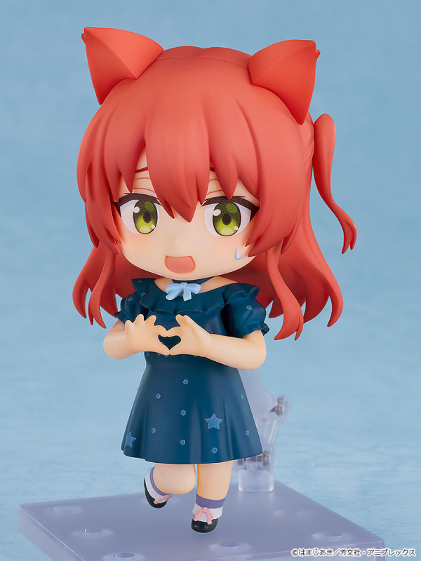 GOOD SMILE COMPANY Nendoroid Ikuyo Kita: Casual Clothes Ver.(4571697182240)(4571697182240)
