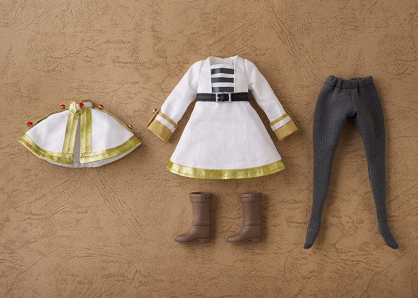 GOOD SMILE COMPANY Harmonia humming Frieren(4571697182516)