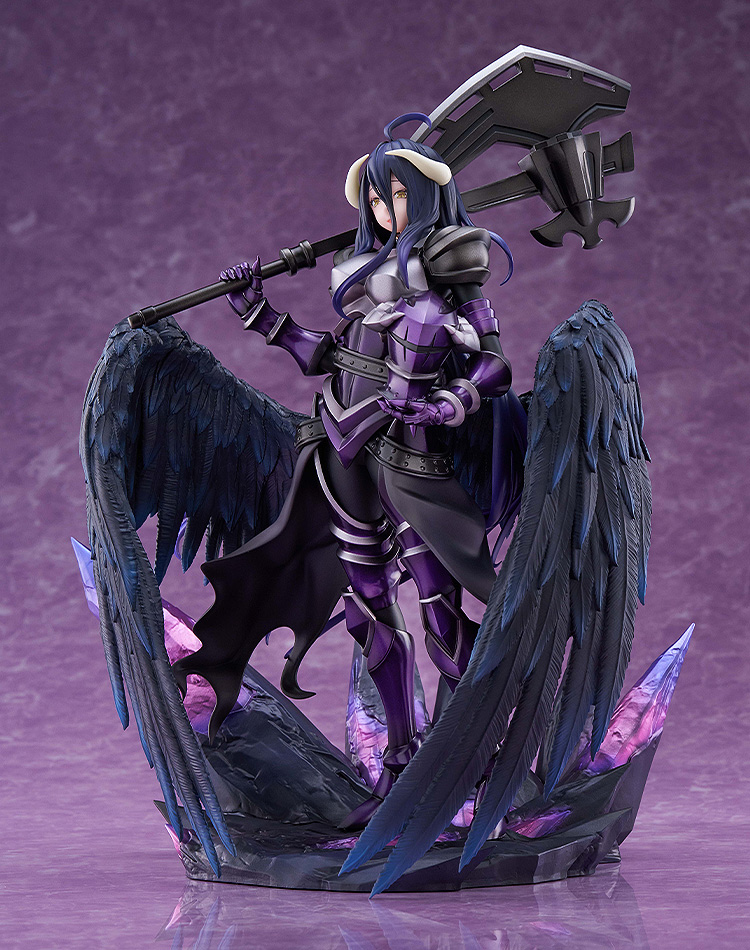 OVERLORD Albedo: Hermes Trismegistus Ver. | 4571614653587