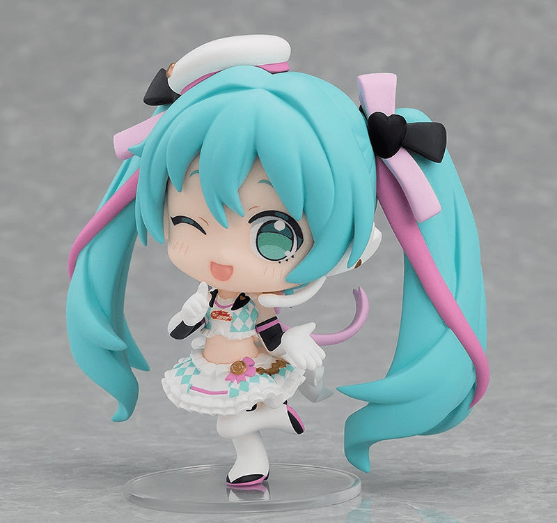 Blind Box Series: Racing Miku All Stars Figure Collection Vol. 2 (Box of 8)